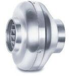 Helios RR EC 200 A Fémházas radiális csőventilátor