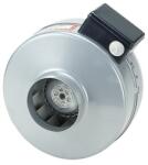 MAICO ERR 10/1 S Radiál csőventilátor, DN 100, váltóáramú Termékszám: 0080.0271