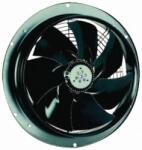 ebm-papst W4S200-CI04-01 fali axiális ventilátor