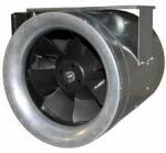 CAIROX ETALINE 400 E4 01 nagynyomású félradiális csőventilátor