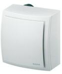 MAICO ER-APB 100 Falon kívüli ventilátor tűzvédelmi fém zárózsaluval elszíváshoz, légmennyiség 100 m³/h Termékszám: 0084.0176