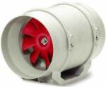 Helios MV 125 MultiVent csőventilátor