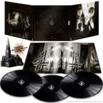 Behemoth In Absentia Dei - facethemusic - 12 490 Ft