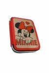 Minnie mouse Penar Echipat Minnie Mouse Vintage , 18x15x4 cm , 5204549132009 (5204549132009) Penar