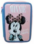 Minnie mouse Penar Echipat Minnie Mouse Already Fabulus, 18x15x4 cm , 5204549136137 (5204549136137) Penar