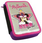 Minnie mouse Penar Echipat Minnie Mouse Be The Star , 18x15x4 cm , 5204549129153 (5204549129153) Penar
