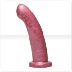 Fleshlight HerSpot Dildo - Golden Rose Large_B0O25_7 Dildo