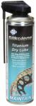Silkolene Spray lanț Silkolene Titanium Dry Lube (SilkoleneTDL05)