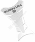 Barracuda Tankpad protecție de rezervor Barracuda Carbon Style (N1009)