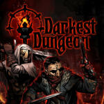 Red Hook Studios Darkest Dungeon Soundtrack DLC (PC)