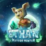 Seaven Studio Ethan Meteor Hunter [Deluxe Edition] (PC)