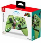 HORI Horipad Nintendo Switch Yoshi (NSW-361U) Gamepad, kontroller