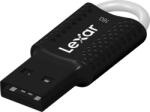 Lexar JumpDrive V40 16GB USB 2.0 LJDV40-16GAB Memory stick