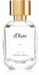 s.Oliver Follow Your Soul Women EDP 30ml Parfum