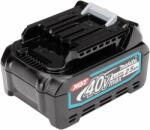 Makita XGT BL4025 40V 2.5Ah Li-ion (191B36-3)