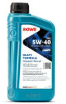 ROWE Hightec Multi Formula Acea C3 5W-40 1 l