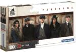 Clementoni Panoráma puzzle - Peaky Blinders 1000 db-os (39567)