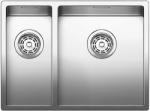 BLANCO CLARON 340/180-U (521610) Chiuveta