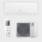 Gree GWH12AGB Pulse / Outdoor Unit Aer conditionat