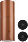 Klarstein TK15 Barett Copper Hota