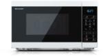 Sharp YC-MS02E-W Cuptor cu microunde