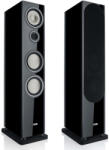 Canton Townus 90 (x2) Hangfal