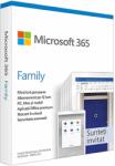 Microsoft 365 Family ENG (6GQ-01556)