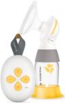 Medela Pompă electrică de sân bifazată Medela - Solo (101041612)