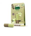 Kneipp Lip Care Cupuacu-Nut & Vanilla balsam de buze 4, 7 g pentru femei