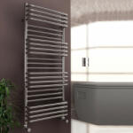 Ferroli Calorifer decorativ Ferroli Freya 500/1400 Crom (ffreya5014cr)