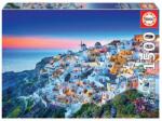 Educa 1500 db-os puzzle - Santorini - Görögország (19040) (19040)