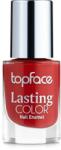 Topface Lac de unghii - Topface Lasting Color Nail Polish 009