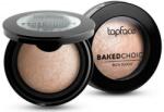 Topface Iluminator copt - Topface Baked Choice Rich Touch Highlighter 103 - Cotton Candy