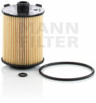 Mann-filter HU8014Z olajszűrő