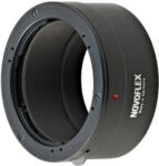 Novoflex adapter Sony NEX váz / Contax/Yashica objektív (NEXCONT)
