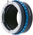 Novoflex adapter Fuji X váz / Nikon objektív (FUXNIK)