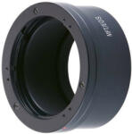 Novoflex adapter mikro 4/3 váz / Canon EOS objektív