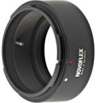 Novoflex adapter Sony NEX váz / Canon FD objektív