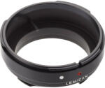 Novoflex adapter Leica M váz / Canon FD objektív