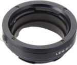 Novoflex adapter Leica M váz / Minolta MD objektív