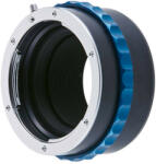 Novoflex adapter mikro 4/3 váz / Nikon objektív