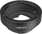 Novoflex adapter Leica M váz / Olympus objektív (LEMOM)