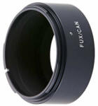 Novoflex adapter Fuji X váz / Canon FD objektív (FUXCAN)