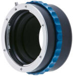 Novoflex adapter Sony NEX váz / Nikon objektív (NEXNIK)