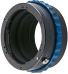 Novoflex adapter mikro 4/3 váz / Pentax K objektív (MFTPENT)