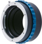 Novoflex adapter Leica T váz / Nikon objektív (LETNIK)