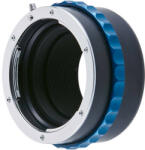 Novoflex adapter Leica T váz / Nikon objektív