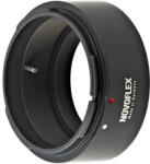 Novoflex adapter Leica T váz / Canon FD objektív (LETCAN)