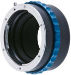 Novoflex adapter Canon EOS-M váz / Nikon objektív