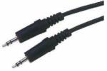 Cabletech Cablu jack 3, 5 tata-tata 10m standard (KPO2743-10)